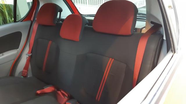 Fiat Pálio Sporting 1.6 16v Flex 2015 Interlagos Impécavel - Foto 14