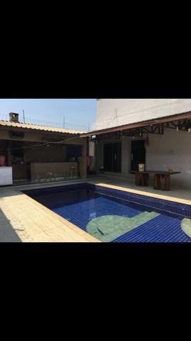 Casa aluguel 2.000 - Foto 2