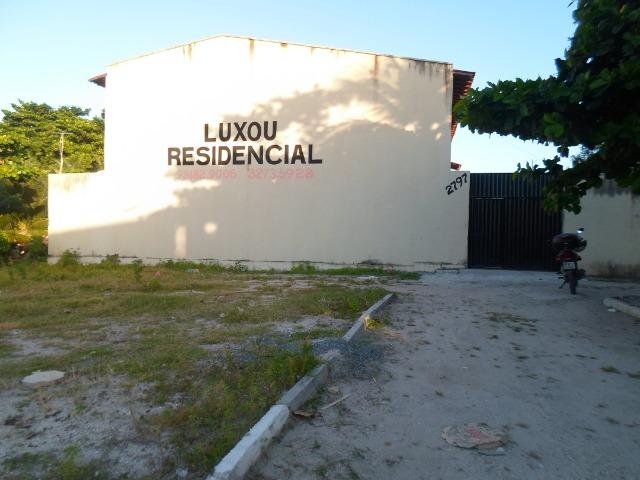 Edícula com 1 dormitório para alugar, 45 m² por R$ 450/mês - praia do futuro - Foto 8