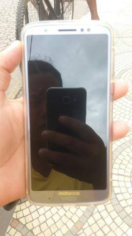 MOto z2 500 reais