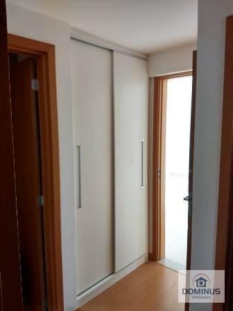 Cobertura residencial para locação, nova granada, belo horizonte - . - Foto 3