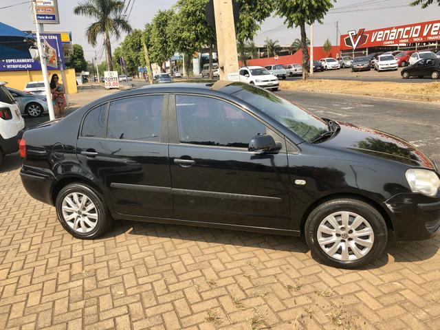 Polo Sedan 2007/2007 - Foto 4