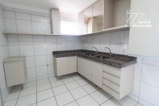 Apartamento no guararapes - Foto 17