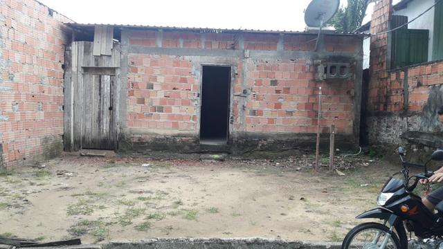 Terreno com casa - Foto 6
