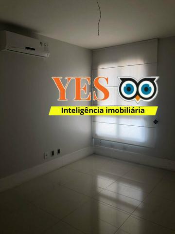 Yes Imob - Apartamento 3/4 - Santa Mônica - Foto 9