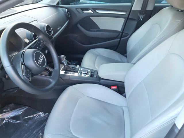 Audi A3 1.4 TFSI, 18/18 - Foto 7