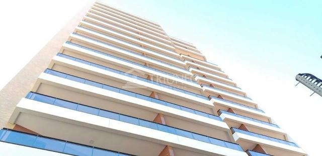 DD38169- Oportunidade na Aldeota com 2 quartos, 2 vagas -Du Louvre, 79m² - Foto 10