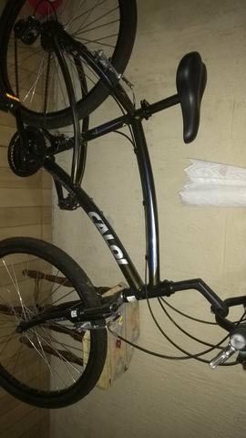 Bike Caloi 400 - Foto 3