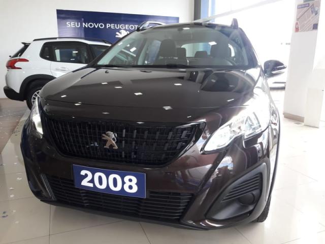 BLACK FRIDAY SAGA , PEUGEOT 2008 ALLURE 1.6 AUT. 19/20 - Foto 8