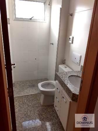 Cobertura residencial para locação, nova granada, belo horizonte - . - Foto 9