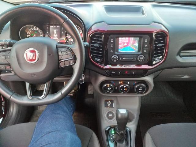 Vendo Fiat Toto 2.4 2017/2018 - Foto 9