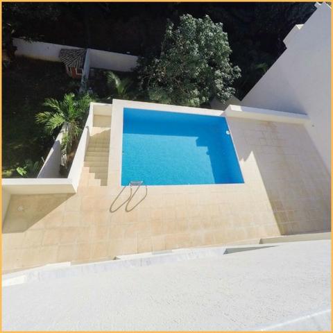 ///Bela Casa com 505m² 3 suítes condomínio fechado no horto florestal/nine - Foto 2