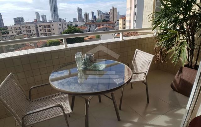 (RG) TR17386 - Apartamento 75m² à Venda na Aldeota com 3 Quartos - Foto 4