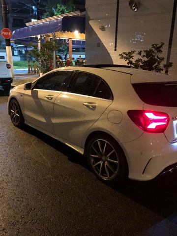 Mercedes Bens - A 250 sport 2016 - Foto 4