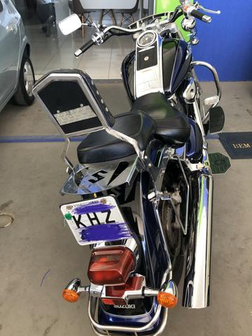 Suzuki boulevard - Foto 2