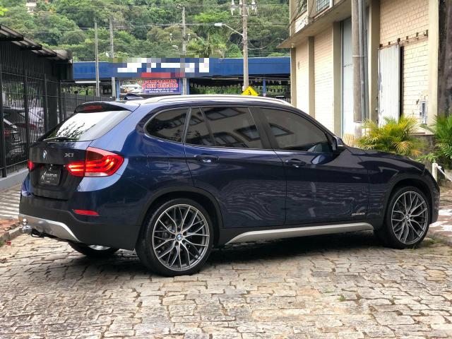 Bmw x1 2.0 turbo 2013/2014 top - Foto 4