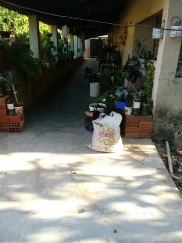 Vende-se casa em Pacajus-ce