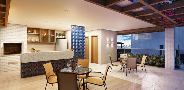Blue Residence - Apartamentos de 64 m² a 82 m² - Lançamento - Foto 11
