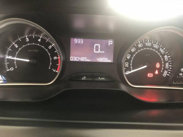 2008 Crossway 1.6 - Foto 10