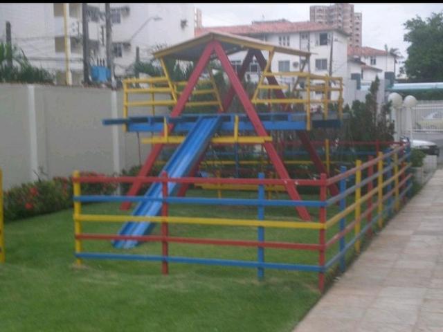 COBERTURA/ VARJOTA/ 216 m2 - Foto 6
