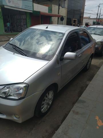 Carro Toyota Etios Sedan XLS 1.5 Flex - Foto 8