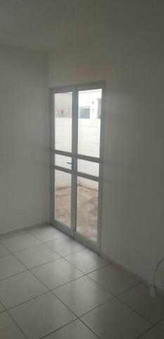 Térreo com Garden no condomínio Chapada da Costa - Foto 8