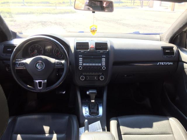 Jetta 2.5