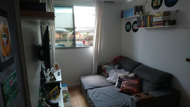 Apartamento no Jardim Imperial II - Foto 6