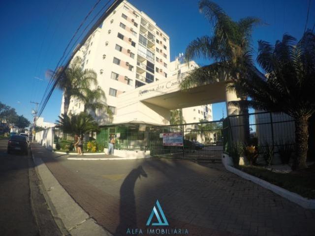 Apartamento 3 Quartos c/ Suíte em Morada de Laranjeiras - Foto 14