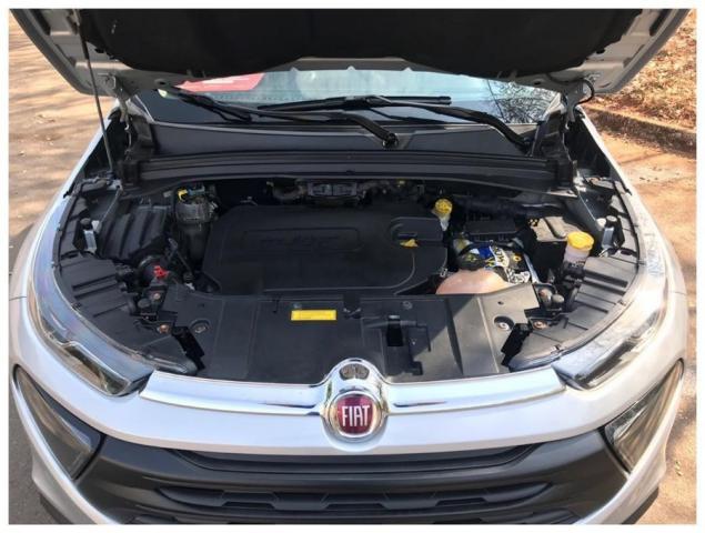 Fiat Toro FREEDOM MT DIESEL 2.0 4P - Foto 5