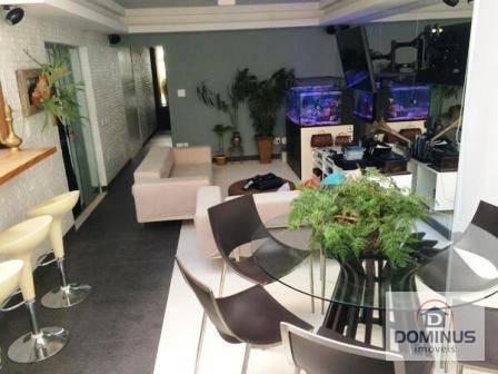 Cobertura Residencial à venda, . - Foto 7