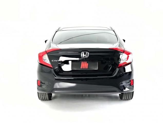 HONDA CIVIC 2019/2019 2.0 16V FLEXONE EX 4P CVT - Foto 3