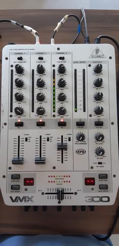 Mixer Behringer VMX 300 - Foto 2