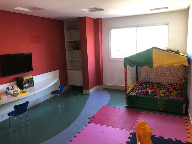 Apartamento prox Buriti shopping 2 qtos, 1 suite lazer completo Ac-Financiamento - Foto 13