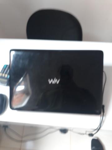 Notebook cce i3 4 gigas