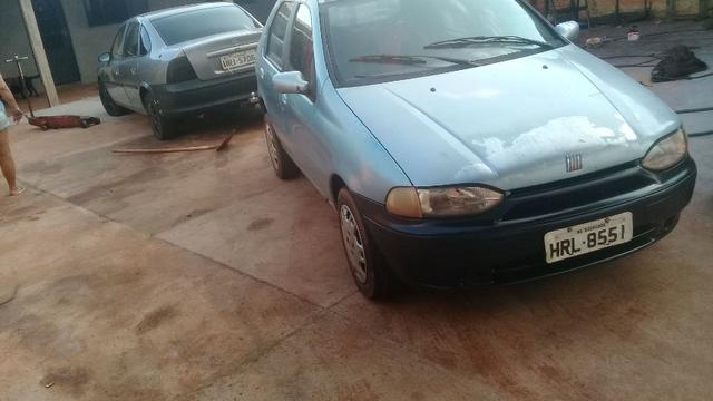 Palio bom pra trabalhar - Foto 2