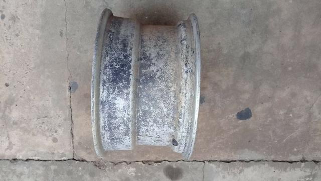 1 Roda Tala 10 do Puma GTB R$ 1,000 - Foto 3
