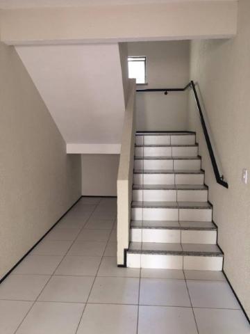 Maraponga apto 63m², 3 qrts(sendo 1 suíte), 1 wc social, 1 vaga de garagem.(cód.1166) - Foto 4