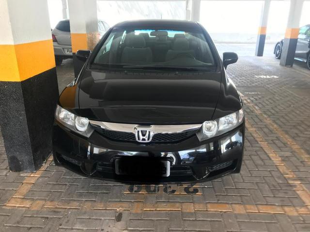 Vendo honda Civic 09 - Foto 13