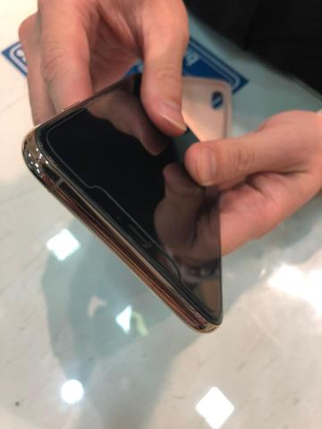 Iphone xs max 64 gb impecável, COMPLETO - Foto 3