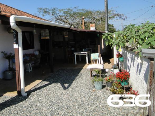 Casa | Balneário Barra do Sul | Costeira | Quartos: 3 - Foto 13