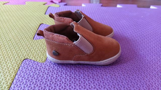 Sapatinhos - Foto 3