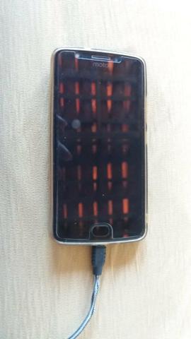 Vende se moto e4 ou troca em pc ou notebook - Foto 2