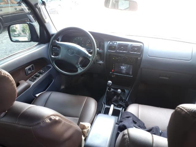 Vendo Hilux 98 - Foto 5