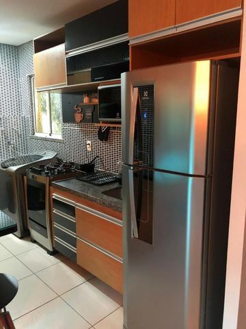Terraços dos Ventos, Térreo, 57m2, 2 Qtos, Nascente, Projetado e 1 Vaga de Garagem - Foto 4
