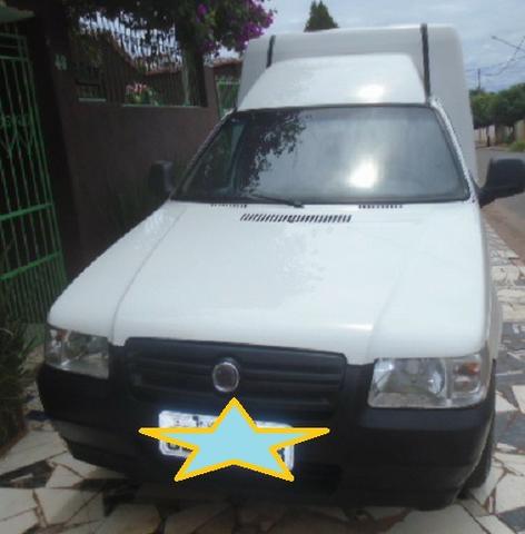 Fiorino branca - Foto 6