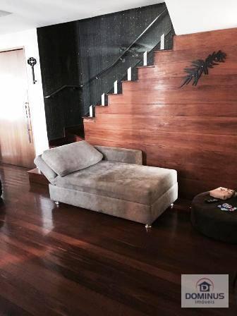 Cobertura Residencial à venda, . - Foto 9