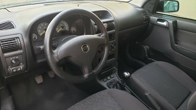 Astra extra! (ja com rodas 17 polegadas) - Foto 9