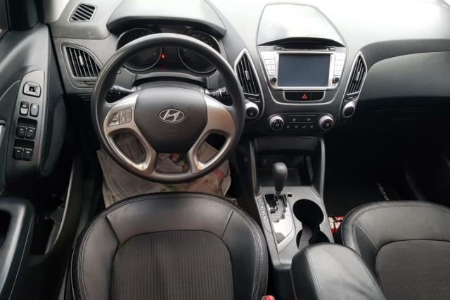 IX35 GLS 2.0 16V 2WD FLEX AUT. - Foto 8