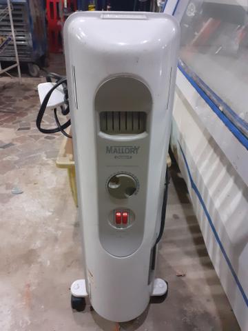 Aquecedor